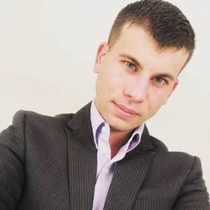 Meet your Posher, Ryan